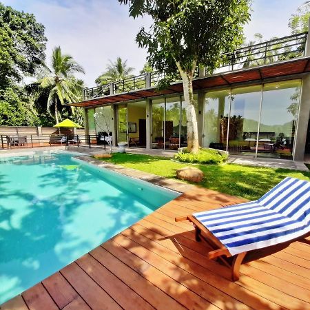 Willa Sugoi House Unawatuna Zewnętrze zdjęcie