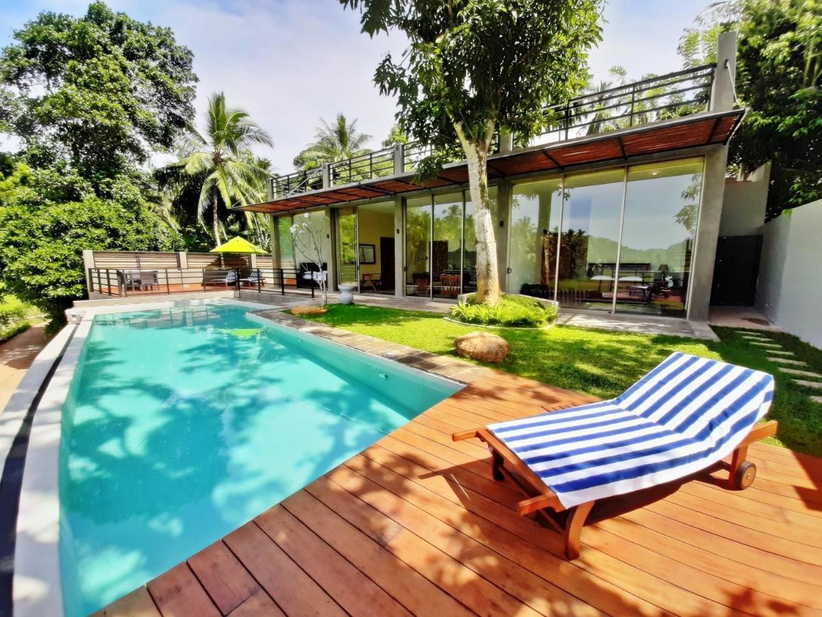 Willa Sugoi House Unawatuna Zewnętrze zdjęcie