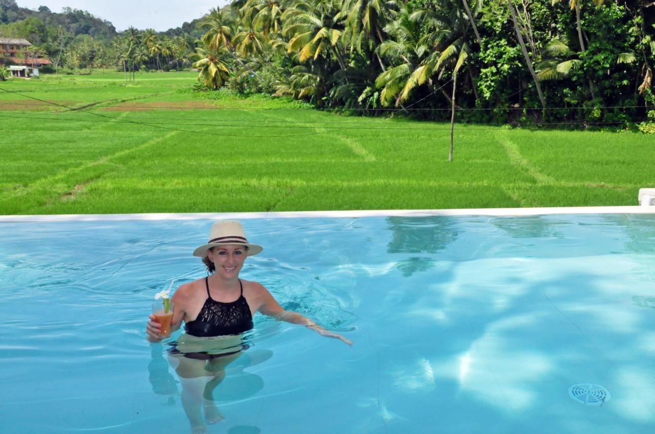 Willa Sugoi House Unawatuna Zewnętrze zdjęcie