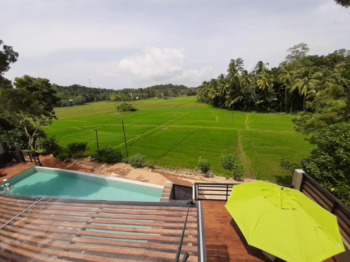 Willa Sugoi House Unawatuna Zewnętrze zdjęcie