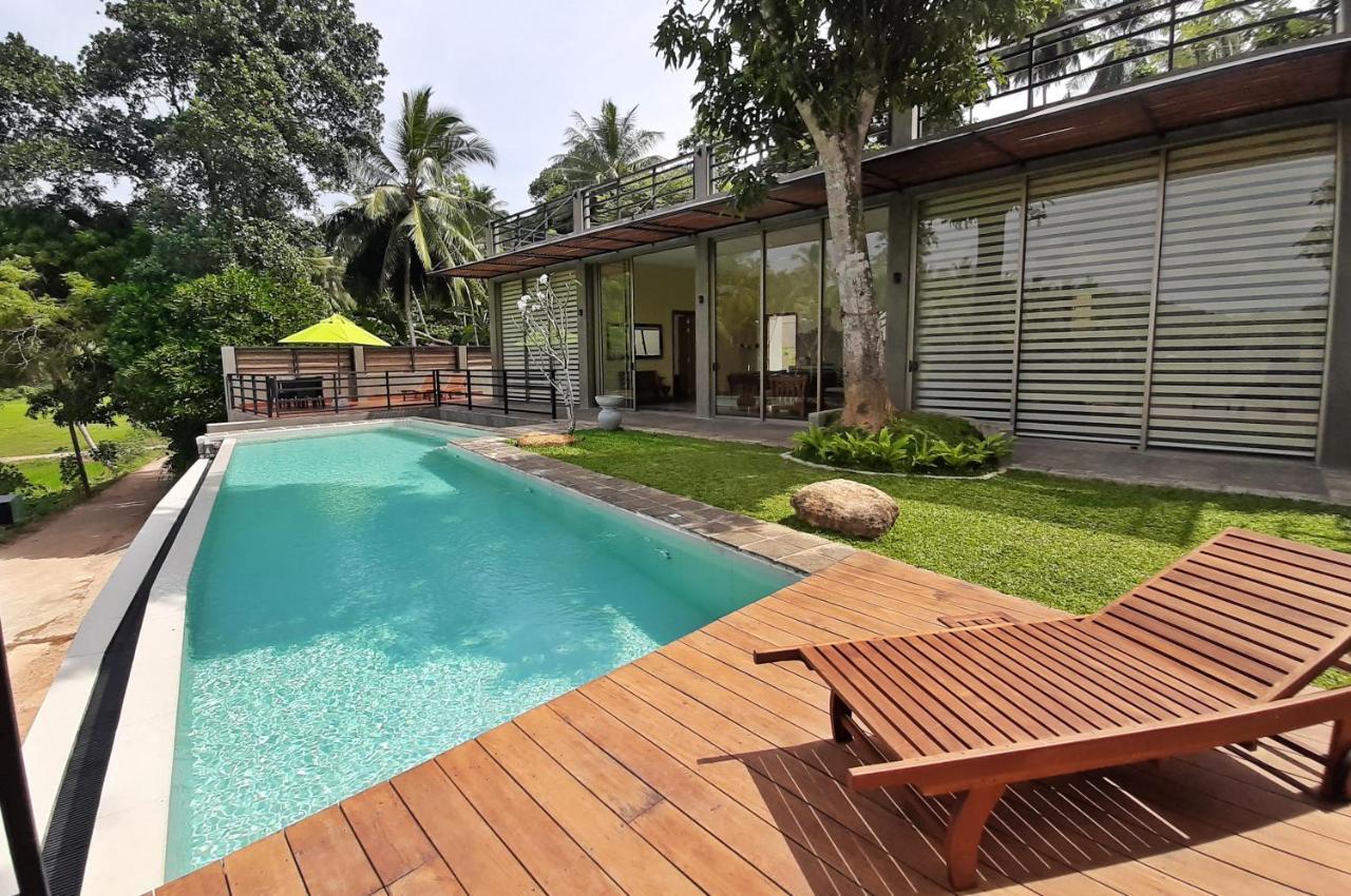 Willa Sugoi House Unawatuna Zewnętrze zdjęcie