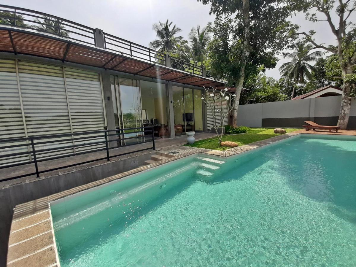 Willa Sugoi House Unawatuna Zewnętrze zdjęcie