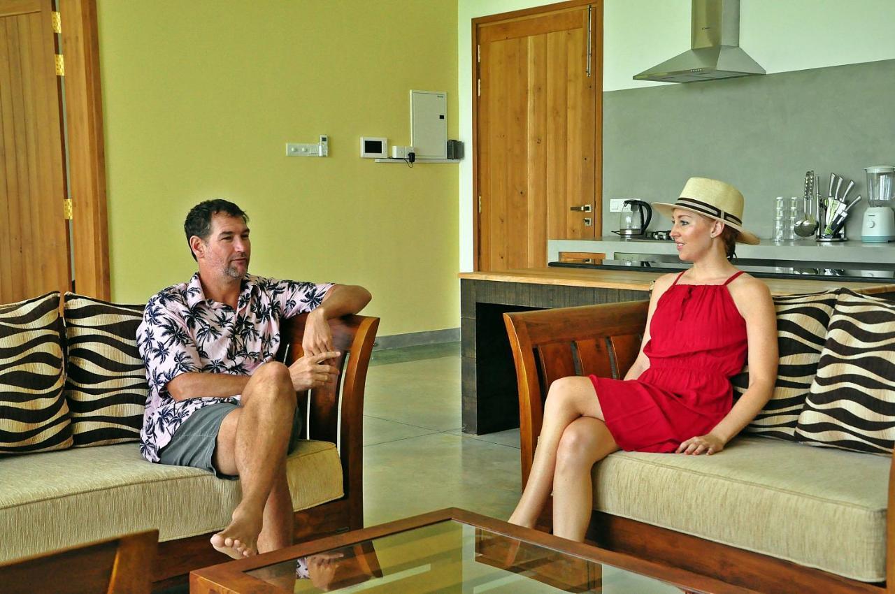 Willa Sugoi House Unawatuna Zewnętrze zdjęcie