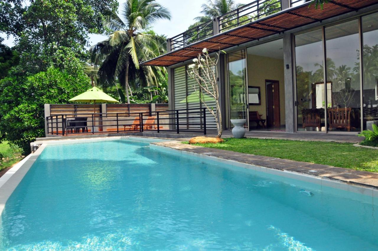 Willa Sugoi House Unawatuna Zewnętrze zdjęcie