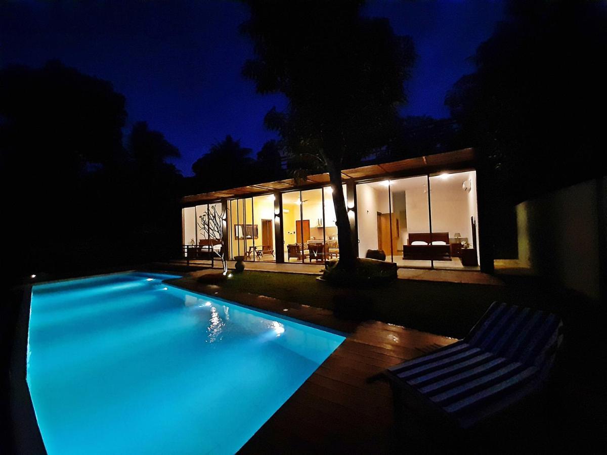 Willa Sugoi House Unawatuna Zewnętrze zdjęcie