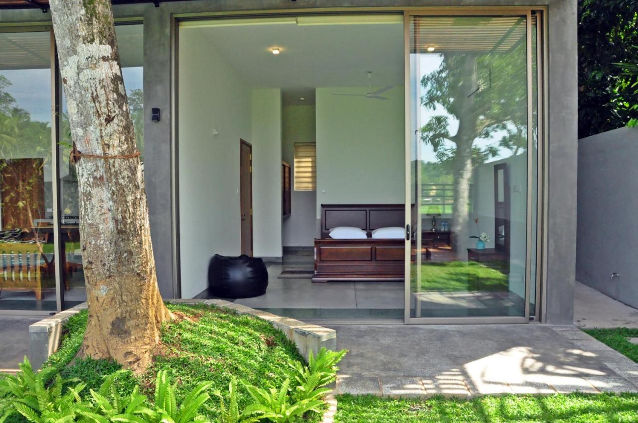 Willa Sugoi House Unawatuna Zewnętrze zdjęcie