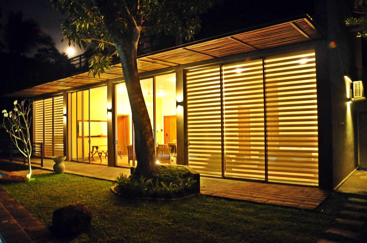 Willa Sugoi House Unawatuna Zewnętrze zdjęcie
