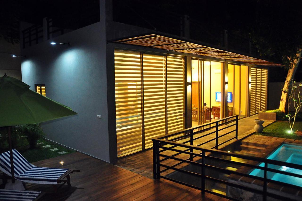 Willa Sugoi House Unawatuna Zewnętrze zdjęcie