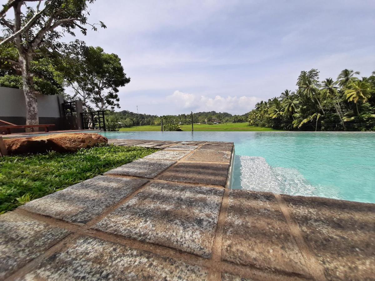 Willa Sugoi House Unawatuna Zewnętrze zdjęcie