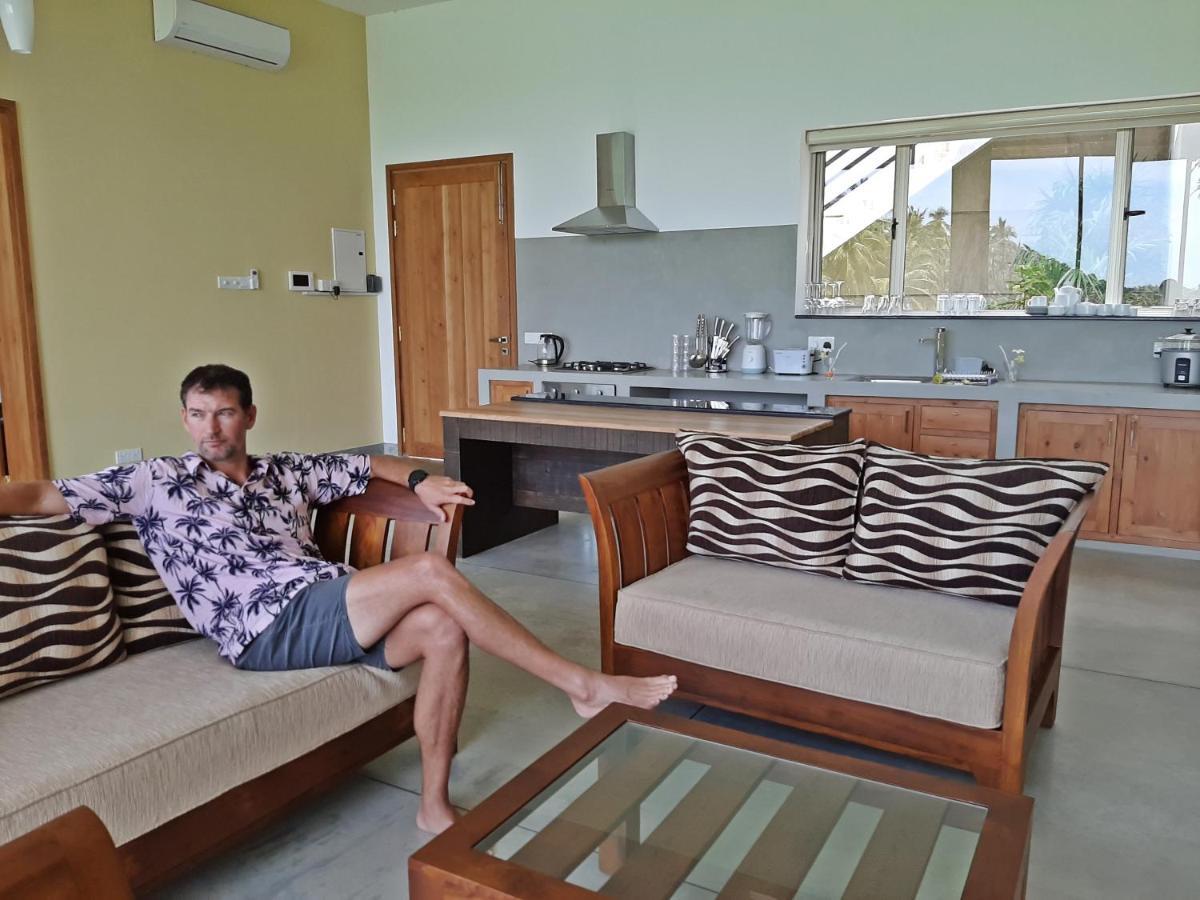 Willa Sugoi House Unawatuna Zewnętrze zdjęcie