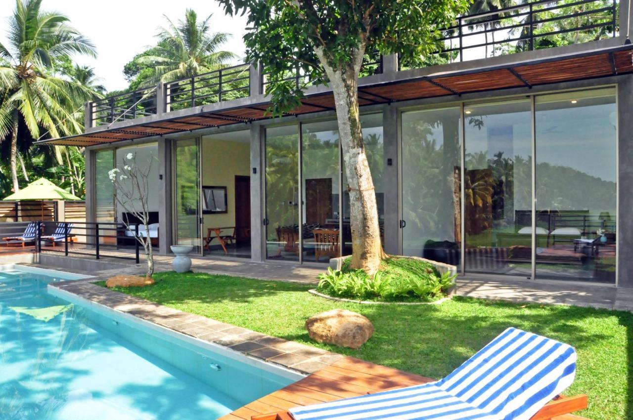 Willa Sugoi House Unawatuna Zewnętrze zdjęcie