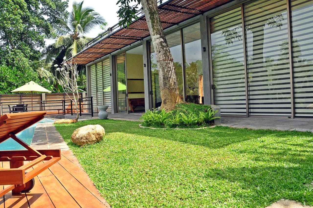 Willa Sugoi House Unawatuna Zewnętrze zdjęcie