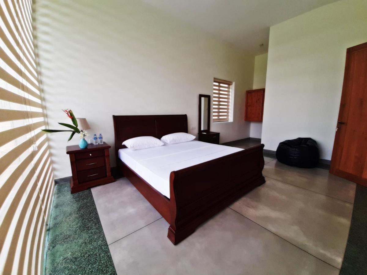 Willa Sugoi House Unawatuna Zewnętrze zdjęcie
