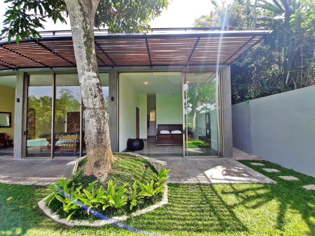 Willa Sugoi House Unawatuna Zewnętrze zdjęcie