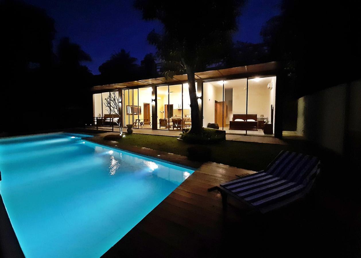 Willa Sugoi House Unawatuna Zewnętrze zdjęcie