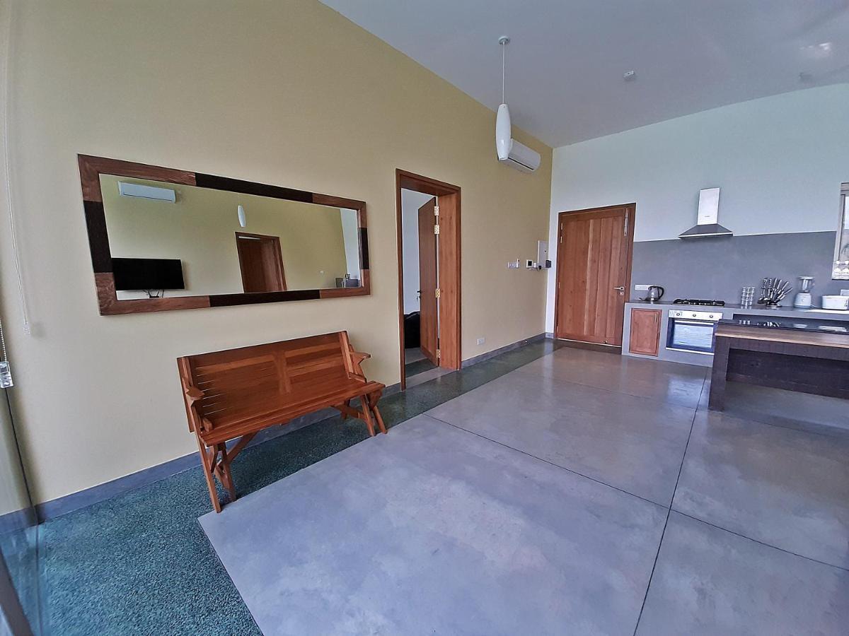 Willa Sugoi House Unawatuna Zewnętrze zdjęcie