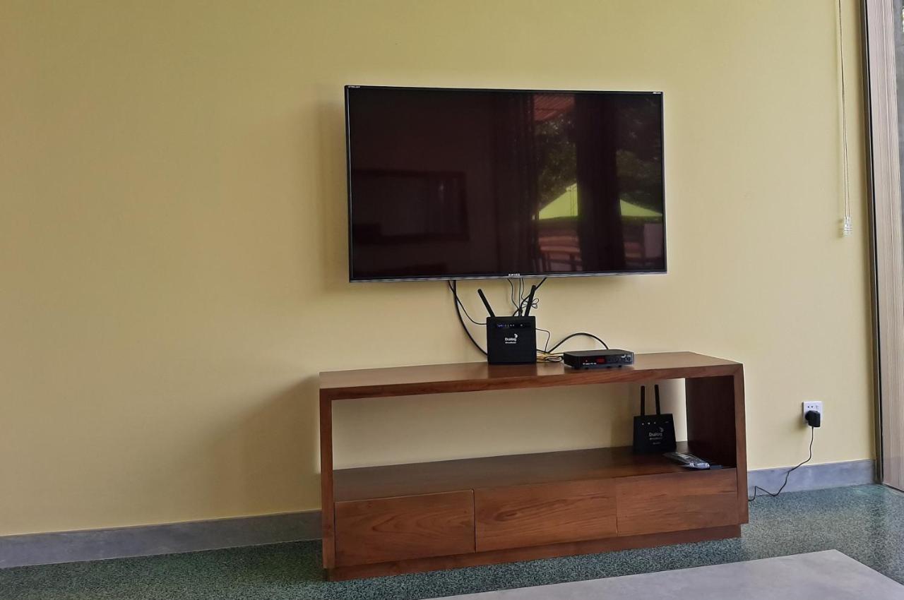 Willa Sugoi House Unawatuna Zewnętrze zdjęcie